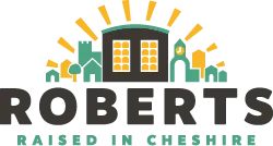 Roberts Logo